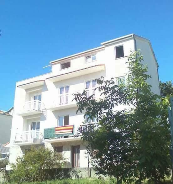 Apartments Mila & Miro Split Exterior photo