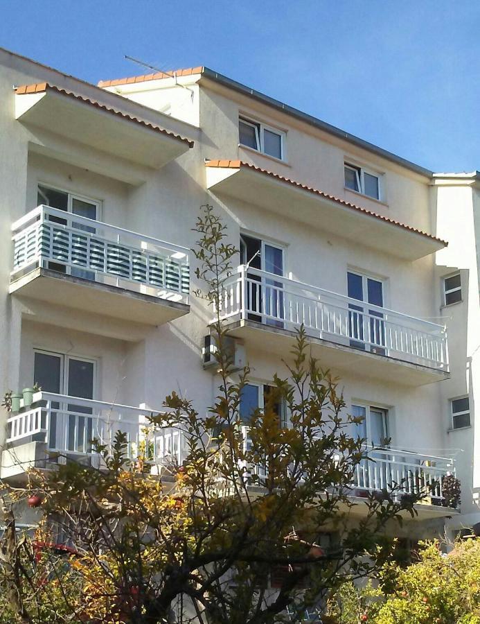 Apartments Mila & Miro Split Exterior photo